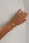 Coffret Trio Bracelets Romantiques