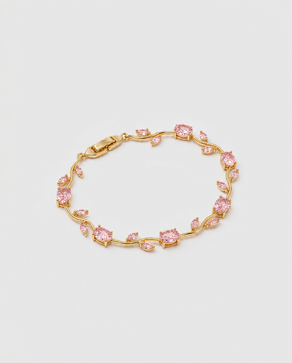 Coffret Trio Bracelets Féminins