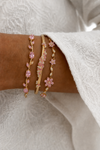 Coffret Trio Bracelets Féminins