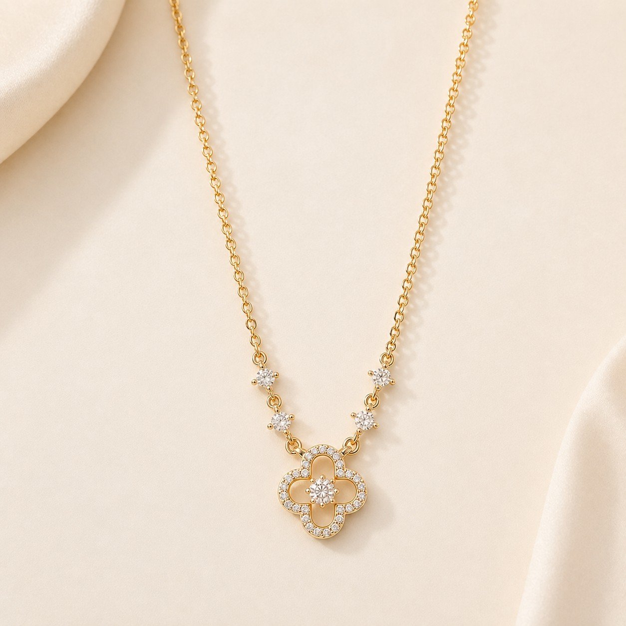 Solo Collier